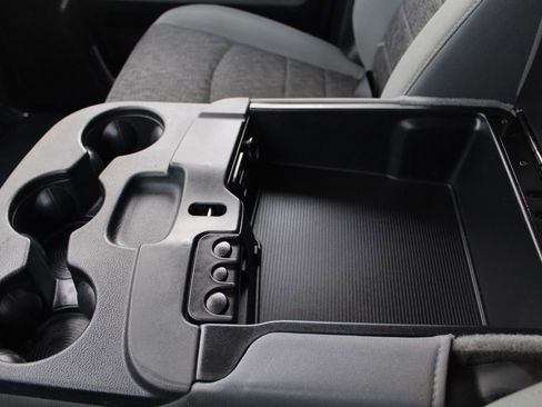 Used 2015 RAM 1500 Big Horn image 39