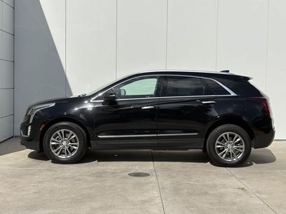 Certified 2023 Cadillac XT5 Premium Luxury