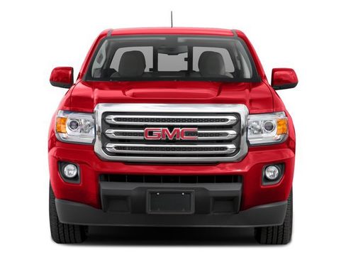 Used 2016 GMC Canyon SLE w/ All Terrain Package AWD/4WD image 7