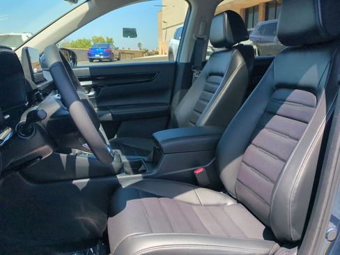 Certified 2023 Honda CR-V EX-L image 20
