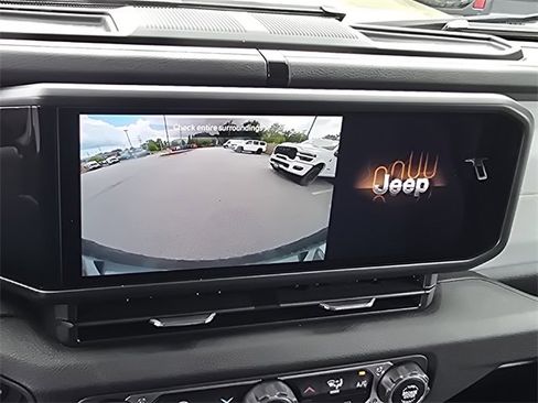 New 2025 Jeep Wrangler Sport S image 12