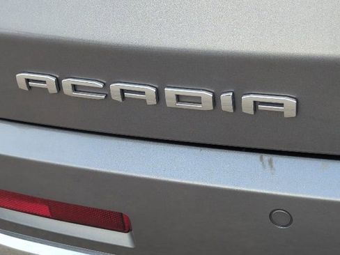 Used 2021 GMC Acadia Denali w/ Denali Technology Package image 36