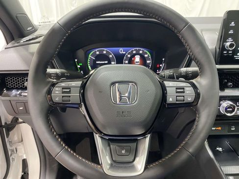 New 2026 Honda CR-V Sport Touring image 20
