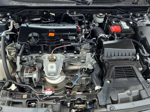 Used 2022 Honda Civic Sport image 19