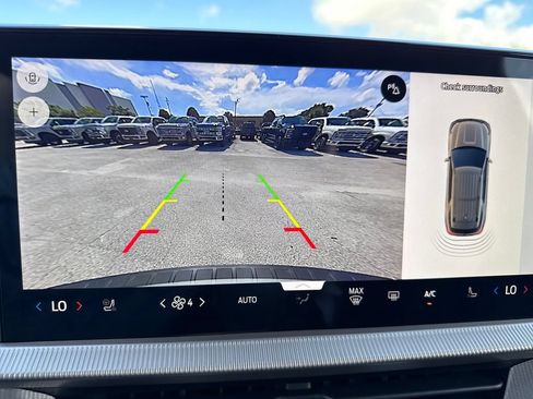 New 2027 Ford Explorer Active w/ Active Comfort Package RWD image 8