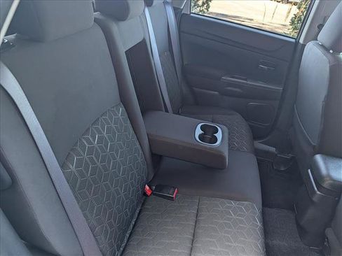 Used 2024 Mitsubishi Outlander Sport ES AWD/4WD image 15