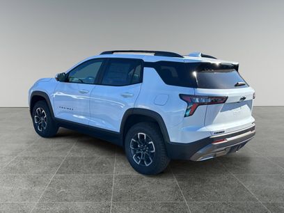 New 2026 Chevrolet Equinox ACTIV w/ Convenience Package III