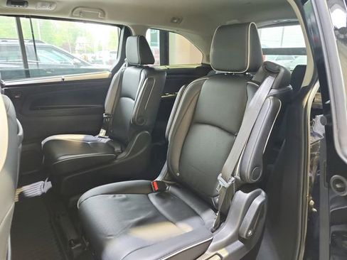 Used 2025 Honda Odyssey Elite image 23