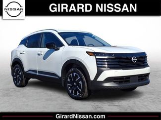 New 2026 Nissan Kicks SV w/ SV Premium Package AWD/4WD video 1
