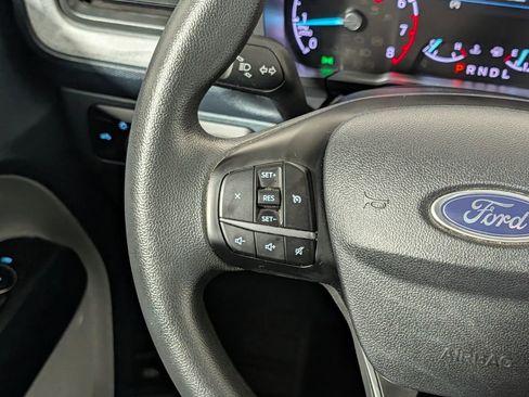 Certified 2024 Ford Maverick XLT FWD image 17
