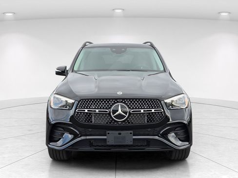 New 2026 Mercedes-Benz GLE 350 4MATIC image 8