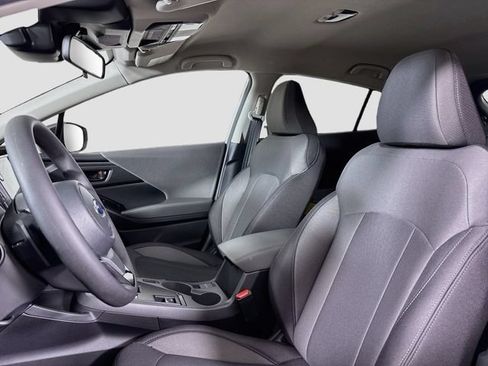 New 2026 Subaru Crosstrek 2.0i Premium AWD/4WD image 19