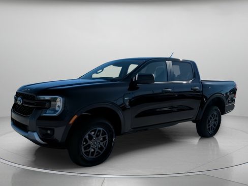 New 2026 Ford Ranger XLT RWD image 13