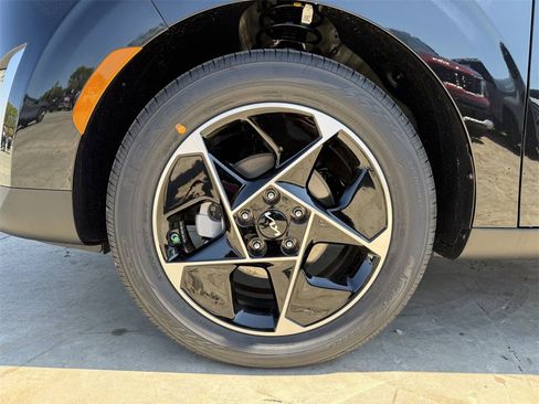 New 2025 Kia Soul EX image 35