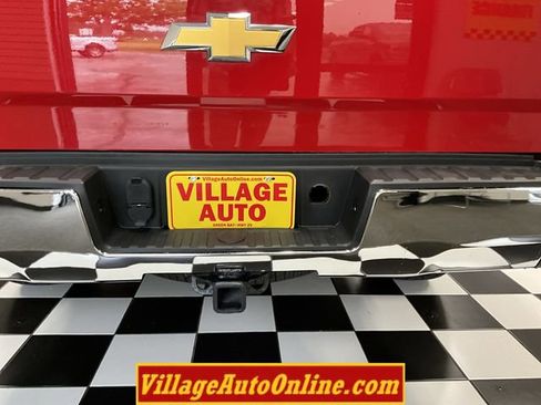 Used 2014 Chevrolet Silverado 1500 LT w/ All Star Edition AWD/4WD image 26