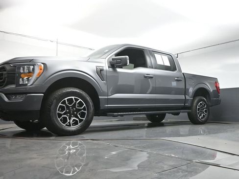 Used 2023 Ford F150 XLT w/ Equipment Group 302A High image 33