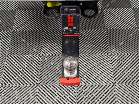 Used 2016 RAM 1500 Limited image 30