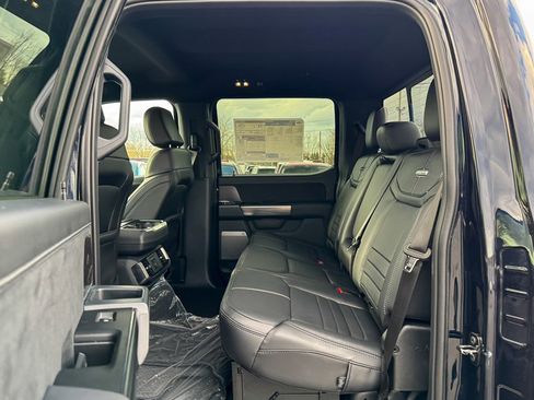 New 2026 Ford F150 Platinum AWD/4WD image 29