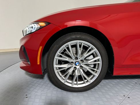 Certified 2023 BMW 330i xDrive 330i xDrive w/ Premium Package image 11
