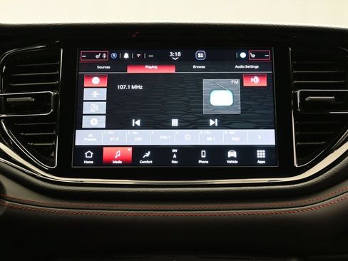 Used 2026 Dodge Durango GT RWD image 29