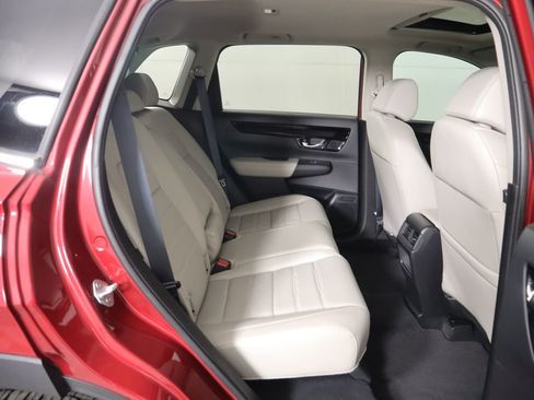 Certified 2023 Honda CR-V EX-L image 22