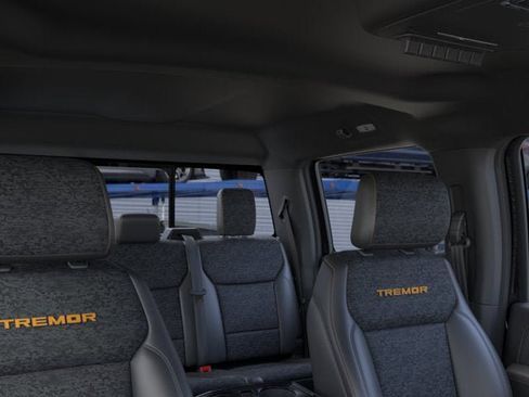 New 2026 Ford F150 Tremor AWD/4WD image 22