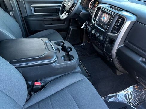 Certified 2021 RAM 1500 Classic Warlock image 16