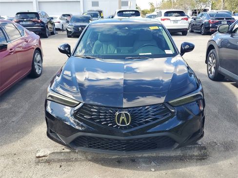 Used 2024 Acura Integra image 2