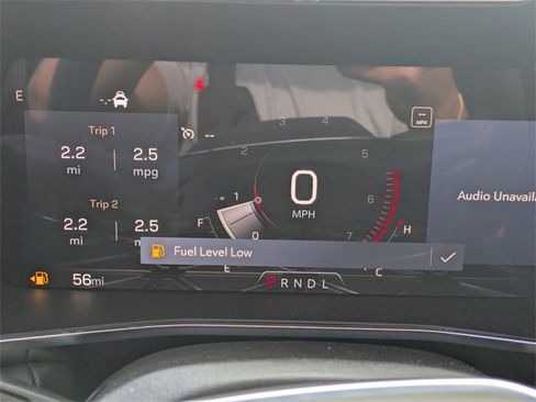 New 2025 GMC Canyon Elevation image 30