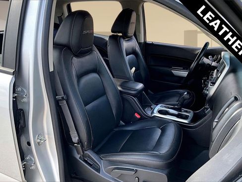 Used 2018 Chevrolet Colorado ZR2 image 7