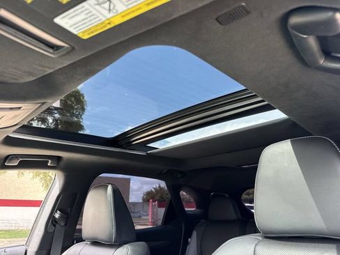 Used 2022 Lexus RX 350 F Sport w/ Accessory Package AWD/4WD image 27