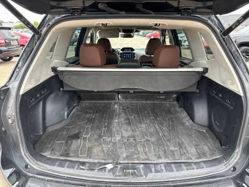 Used 2022 Subaru Forester Touring w/ Popular Package #2 AWD/4WD image 14