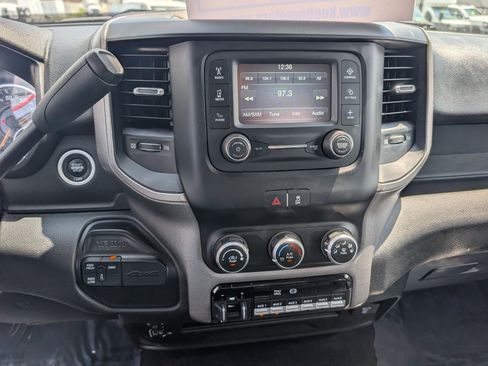 Used 2019 RAM 2500 Tradesman AWD/4WD image 20