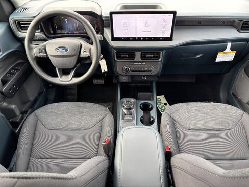 New 2026 Ford Maverick XL image 13