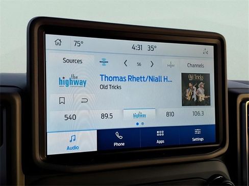 Used 2023 Ford Bronco Sport Big Bend w/ Convenience Package image 17