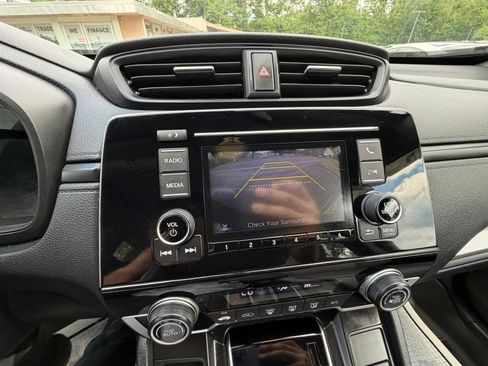 Used 2017 Honda CR-V LX image 26
