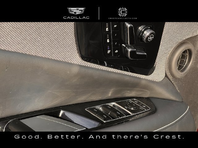 Certified 2025 Cadillac Optiq Sport 2 w/ LPO, Floor Liner Package AWD/4WD image 22