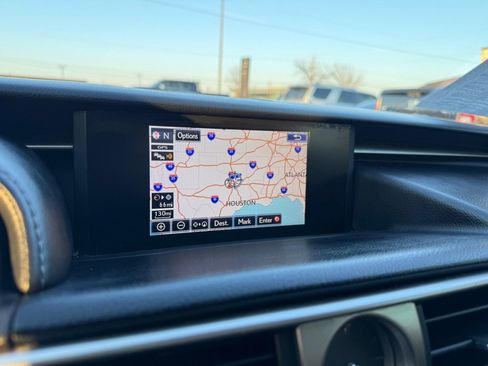 Used 2015 Lexus IS 250 AWD w/ Navigation System Package image 30