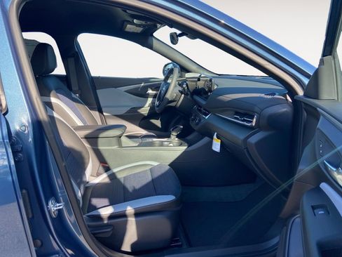 New 2026 Buick Envista Preferred image 15