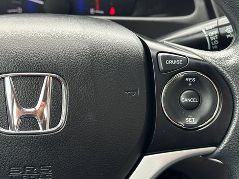 Used 2014 Honda Civic LX image 27