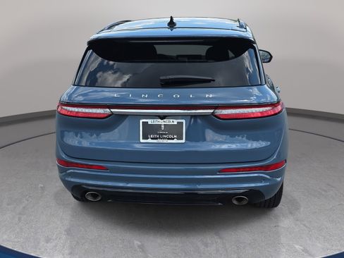 Certified 2023 Lincoln Corsair Reserve w/ Equipment Group 201A AWD/4WD image 6