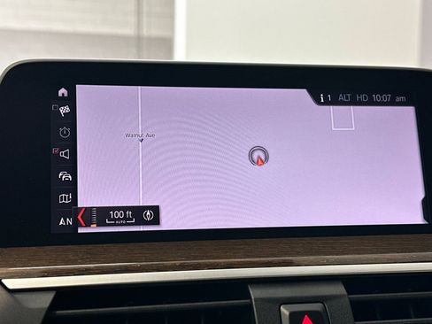 Used 2020 BMW X3 sDrive30i RWD image 22