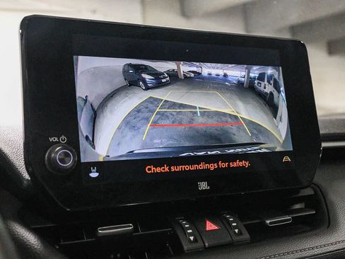 Used 2023 Toyota RAV4 XLE Premium FWD image 24