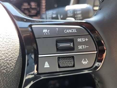 New 2026 Honda Pilot EX-L image 32