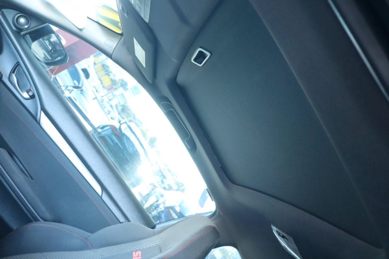 Used 2017 Honda Civic Si image 20