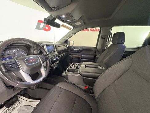 Used 2020 GMC Sierra 1500 Elevation w/ Elevation Value Package image 10