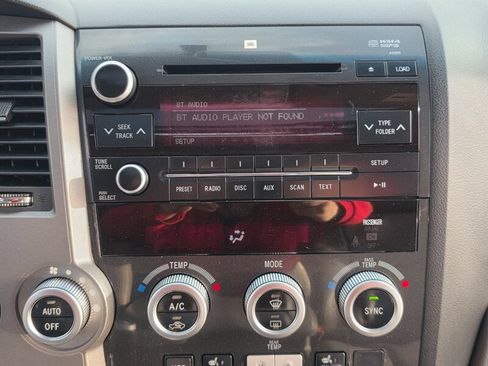 Used 2012 Toyota Sequoia Limited image 37