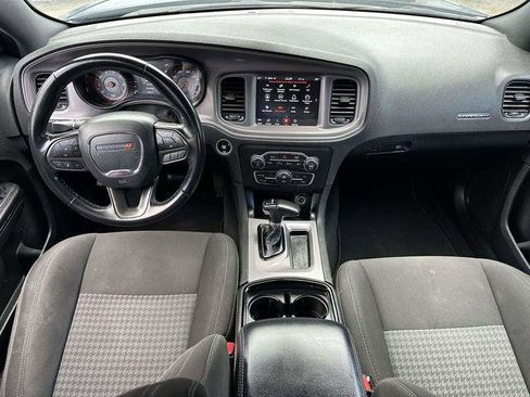 Used 2023 Dodge Charger GT w/ Blacktop Package RWD image 14