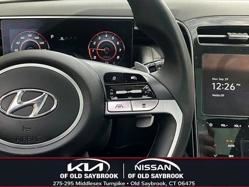 Used 2024 Hyundai Tucson Limited image 12
