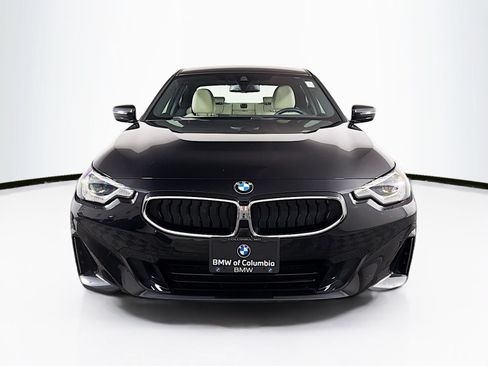 Used 2023 BMW 230i xDrive Coupe w/ Premium Package AWD/4WD image 2